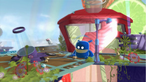 Screenshot de de Blob 2