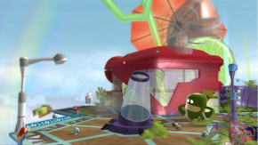 Screenshot de de Blob 2