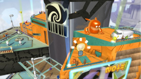 Screenshot de de Blob 2