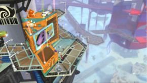 Screenshot de de Blob 2