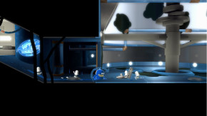 Screenshot de de Blob 2