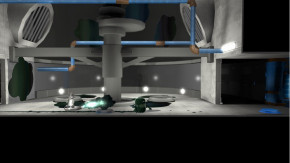 Screenshot de de Blob 2