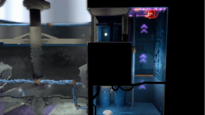 Screenshot de de Blob 2