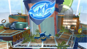 Screenshot de de Blob 2