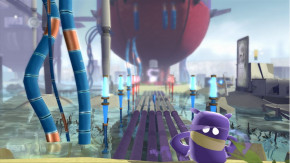 Screenshot de de Blob 2
