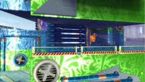 Screenshot de de Blob 2