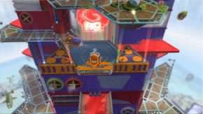 Screenshot de de Blob 2