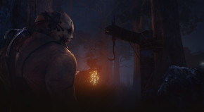 Screenshot de Dead by Daylight