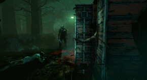 Screenshot de Dead by Daylight