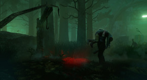 Screenshot de Dead by Daylight