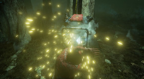 Screenshot de Dead by Daylight