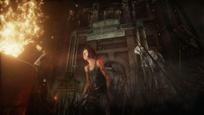 Screenshot de Dead by Daylight