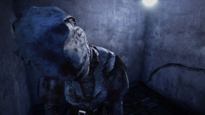 Screenshot de Dead by Daylight
