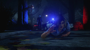 Screenshot de Dead by Daylight