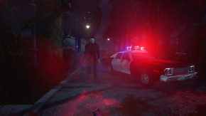 Screenshot de Dead by Daylight