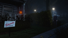 Screenshot de Dead by Daylight