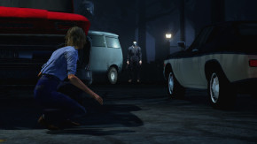 Screenshot de Dead by Daylight