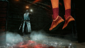 Screenshot de Dead by Daylight