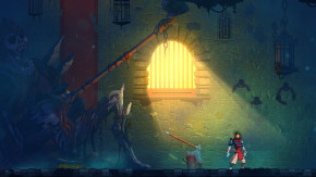 Screenshot de Dead Cells