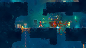 Screenshot de Dead Cells