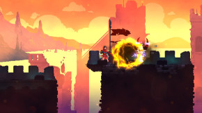 Screenshot de Dead Cells