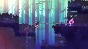 Screenshot de Dead Cells