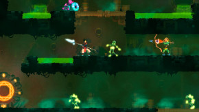 Screenshot de Dead Cells