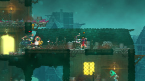 Screenshot de Dead Cells