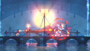 Screenshot de Dead Cells