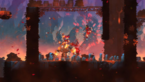 Screenshot de Dead Cells