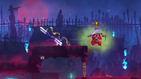 Screenshot de Dead Cells