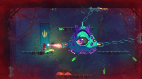 Screenshot de Dead Cells