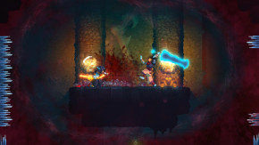 Screenshot de Dead Cells