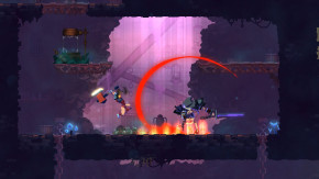 Screenshot de Dead Cells