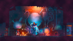 Screenshot de Dead Cells