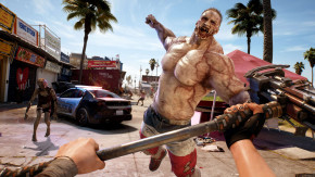 Screenshot de Dead Island 2