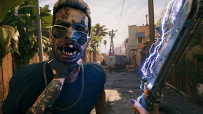 Screenshot de Dead Island 2