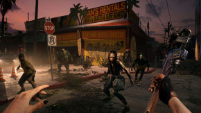 Screenshot de Dead Island 2