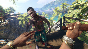Screenshot de Dead Island Definitive Edition