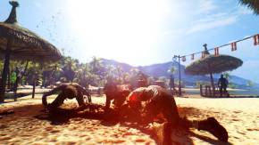 Screenshot de Dead Island Definitive Edition