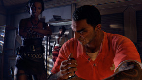 Screenshot de Dead Island Definitive Edition