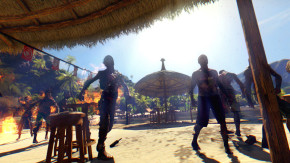 Screenshot de Dead Island Definitive Edition