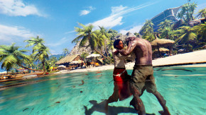 Screenshot de Dead Island Definitive Edition