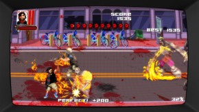 Screenshot de Dead Island Retro Revenge