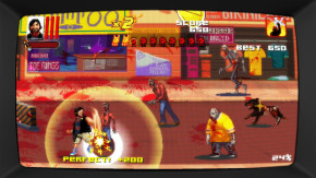 Screenshot de Dead Island Retro Revenge