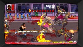 Screenshot de Dead Island Retro Revenge