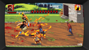 Screenshot de Dead Island Retro Revenge