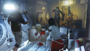 Screenshot de Dead Island: Riptide