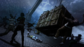 Screenshot de Dead Island: Riptide