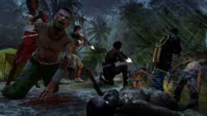 Screenshot de Dead Island: Riptide